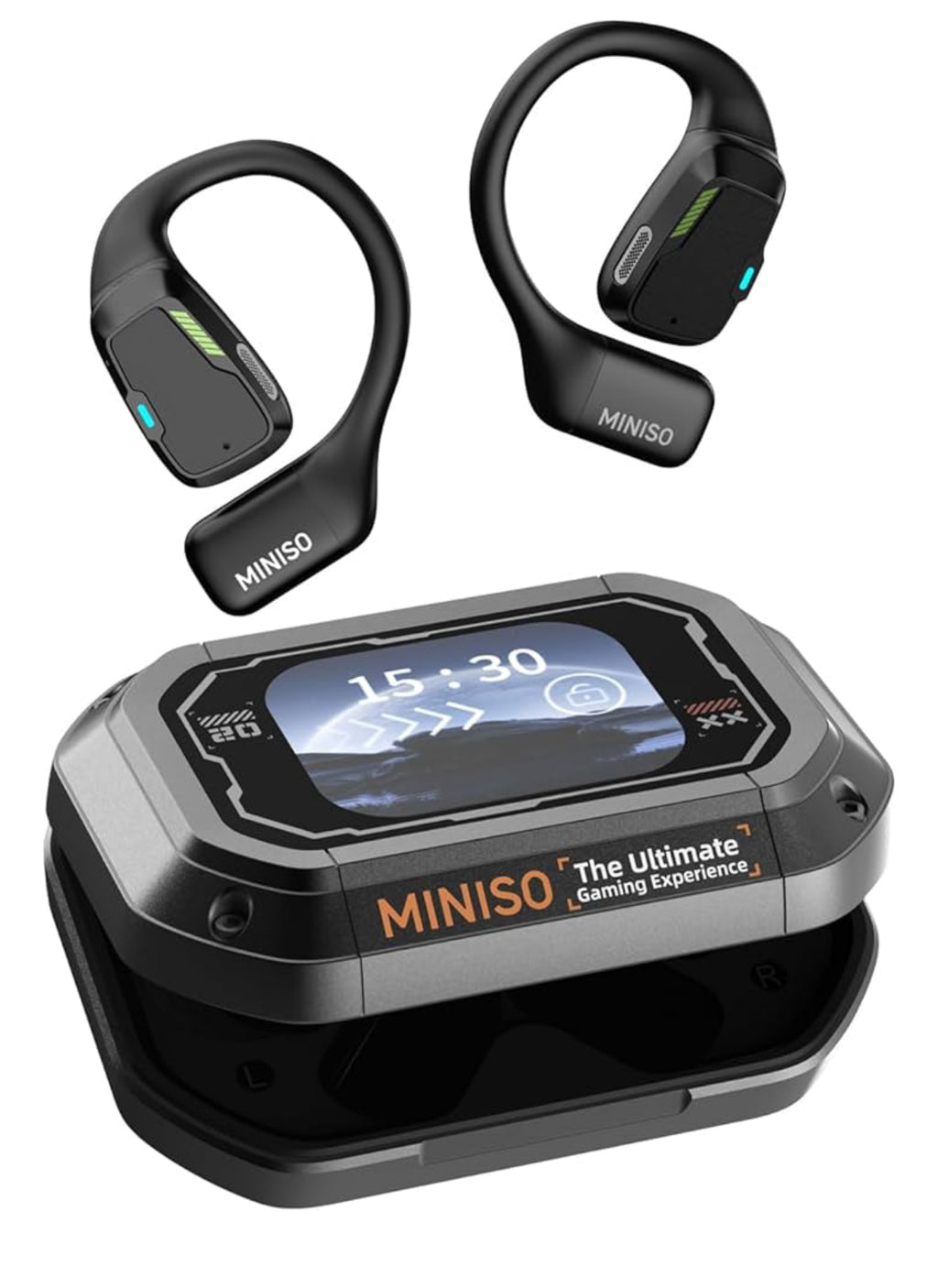 KI Translator Kopfhörer