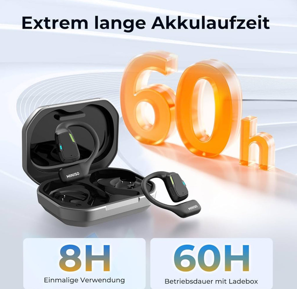 KI Translator Kopfhörer