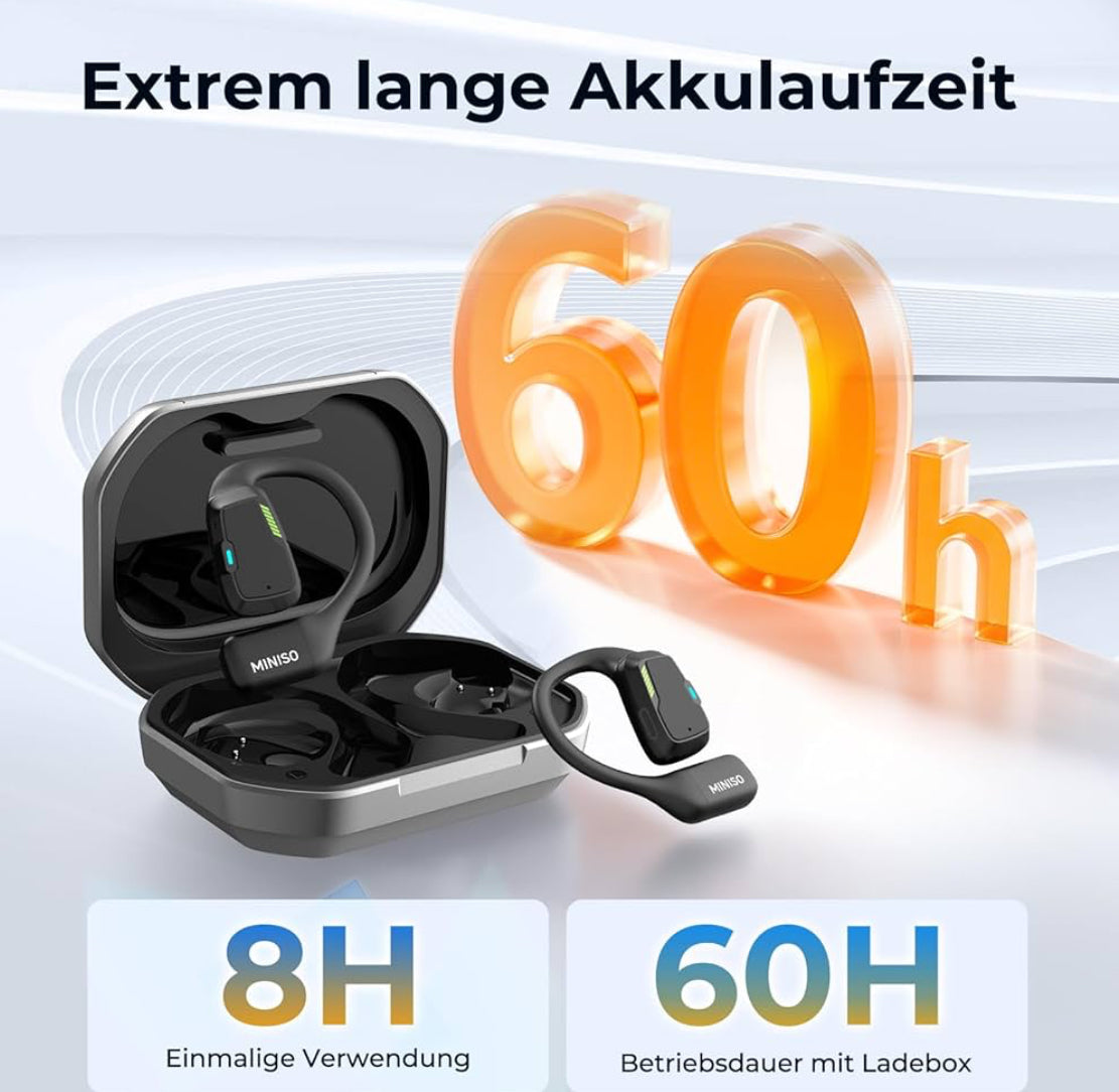 KI Translator Kopfhörer